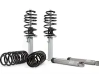 H&R Cup-Kit Sport Suspension. Porsche 964 C2 / 964 C4 - 40813-1, 408131, 96433305700, 96434304103, 96434304203, 96434304104, 96434304204