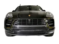 Frontstoßstange Edelstahlgitter Set ZUNSPORT. Porsche Macan 19-21 (Basis) - ZPR95219, ZPR95319, ZPR96519, ZPR95219, ZPR95319, ZPR96519