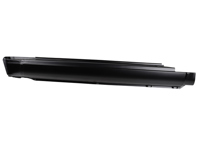 Door sill outer panel. Porsche 911 1966-89 - 91150340104, 91150340204, 591075, 1681000370, 591076, 1681000380, 91150340106GRV, 91150340105GRV, 91150340206GRV, 91150340205GRV - 591075, 591076, 1681000370, 1681000380