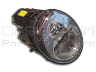 Headlamp Litronic 2.1 for Porsche 993 LHD 1997>> - 99363103202, 99363103102