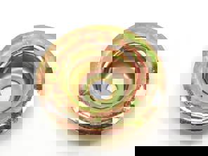 Bague d'arrêt d'amortisseur. Porsche924/924S/944 - 477412147, 477412147A