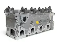 Cylinder head. Porsche 924 1976-85 - 93110433706