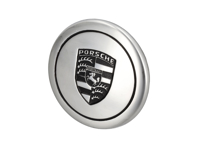 Enjoliveur de roue pour jantes alliage Fuchs, 71 mm. Porsche 911 1970-89 - PCG90103920