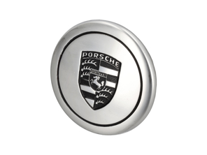 Radkappe für Fuchsfelgen, 71 mm. Porsche 911 1970-89 - PCG90103920