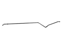 Pipe d'huile d'admission longue en laiton Porsche 911 1974-86 - 93020704503, 93020704501, 93020704500