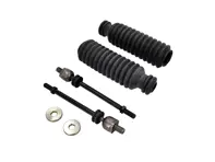 Spurstangen-Upgrade-Kit. Standardlänge ohne Spurstangenköpfe Porsche 911 / 912 / 930 / 914 - 8-93034703101, 93034703101, 90134703101, 91134703100, 91134703101