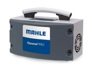 MAHLE OzonePRO machine