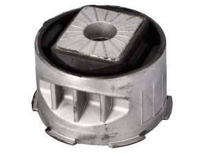 Gummilagerbuchse des Fahrwerks-Hilfsrahmens für Porsche Cayenne 955 / 957 / 958 - PAF909987, PAF910093, 7L0499035A, 7L0499035, 7L0599035A, 7L0599035B, 7L0599035C, 95534113300, 95534113301