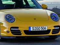 Design AeroKit Package 997 Turbo MKII Look Front Bumper Porsche 997 2004-11 - 99750519106, 9975055630601C, 9975055640601C, 997505763509B1, 997505764509B1, 9975055410401C, 99763107703, 99763107803, 9975055571601C, 99750570301G2X, 99763109103, 99763109203, 99757516101