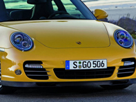 Diseño Paquete AeroKit 997 Turbo MKII Look Parachoques Delantero Porsche 997 2004-11 - 99750519106, 9975055630601C, 9975055640601C, 997505763509B1, 997505764509B1, 9975055410401C, 99763107703, 99763107803, 9975055571601C, 99750570301G2X, 99763109103, 99763109203, 99757516101