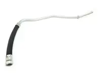 Tuyau d'huile du moteur au thermostat. Porsche 911 1978-89 - 93010774310, 93010774316 - 9600026, HA DE 47 033