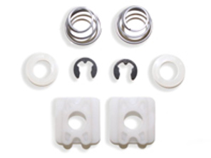 Kit riparazione alzacristalli. Porsche 911/12 - PCG54204122