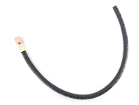 Brandstofslang, retour. Porsche 924 / 924S / 944 - PCG209071C, 477209071E, 477209071C, 477209071A