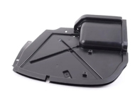 Front Wheel Arch / Housing Liner. LEFT. Porsche 928 87-91 - 92850422111