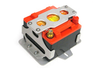 Rennline Kit Montaggio Batteria Odyssey 925 per Porsche 914/944/964/993 - EL30.35, EL30351