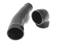 Turbo pressure hose kit. Porsche 964 Turbo 94-94 - 93011036800, 93011025900 - DO88