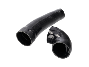 Turbo-Druckschlauch-Kit. Porsche 964 Turbo 94-94 - 93011036800, 93011025900 - DO88