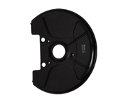Cover Plate for FRONT LEFT Brake Disc Mercedes Pagode (W113) Dansk - 1084200244, 8364200270 - 1084200244