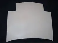 Cappuccio anteriore. Porsche 914 - 91451100110 - TK136A