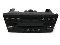 Unidad de control de clima. Porsche 997.2 Turbo / GT3 - 99765321104FTC