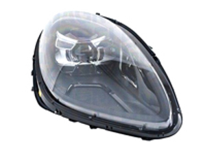 Phare à LED, voitures RHD. Porsche 95B Macan avec PDLS - 711451000473, 711451000474, 95B941079BC, 95B941080BC