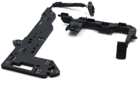 Kit de réparation du corps de vanne en feuille conductrice. Porsche 95B.2 Macan PDK - 9A739800900