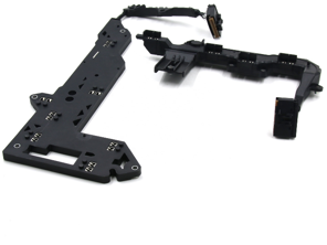 Repair set conductor foil valve body. Porsche 95B.2 Macan PDK - 9A739800900