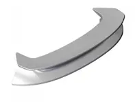 Heckspoiler. Porsche 992 Dakar - 992827940PG2X