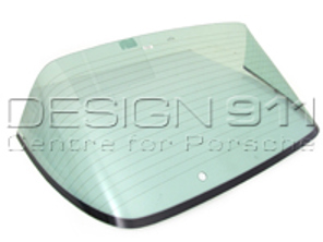 Vitre de lunette arrière. Porsche 964 Targa - 96454510742