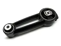 Soporte de suspensión del motor. Porsche 955/957 Cayenne S / Turbo - 95537510113, 95537510112, 95537510111, 95537510110, 7L5199331D, 7L0412331