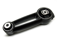 Engine suspension bracket. Porsche 955/957 Cayenne S / Turbo - 95537510113, 95537510112, 95537510111, 95537510110, 7L5199331D, 7L0412331