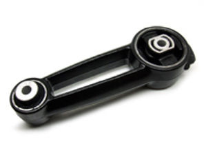 Supporto sospensione motore. Porsche 955/957 Cayenne S/Turbo - 95537510113, 95537510112, 95537510111, 95537510110, 7L5199331D, 7L0412331