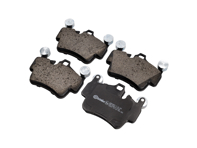 Brake pads, Front or rear. Porsche 997 / Cayman R - 99735193906, 99735193904, 99735193902, 99735193903, 99735193905, 99735193907, 99735193908, 99735193910, P 65 014, P 65 015 - P 65 014, P 65 015