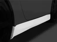 Conjunto faldones laterales. Porsche 911 (997) 2004-11 - SS997