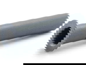 Manguito guía para válvula de alivio de presión de aceite. Porsche 911/964/993/996T/997T - 93010753301, 93010753300