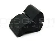 Front Lid Guide Piece. Porsche 924 - 477823493, 477.823.493