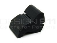 Parte guida del coperchio anteriore. Porsche 924 - 477823493, 477.823.493