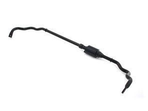 Stabilisator, Hinterachse. Porsche 957 Cayenne / 958 Cayenne - 95833370301, 95833370300, 95533370301, 95533370300