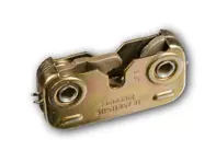 Loquet pour couvercle avant. Porsche 911 1974-89 / 964 - 91151105201