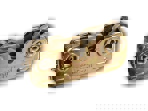 Loquet pour couvercle avant. Porsche 911 1974-89 / 964 - 91151105201