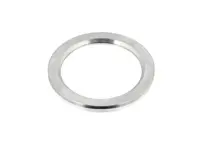 Bague entretoise pour le réglage de la distance dans la transmission, 2,5 mm. Porsche 911 / 914 - 90133226501, 901332265