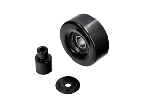 Rouleau de renvoi de la courroie d'entraînement. Porsche 996 / Boxster 986 / Boxster 987 / Cayman 987C / 997 - 99610211952, 99610211954, 99610211955, 99610211957, 99610211958, 99610291955 - 10952