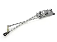 Gestängemechanismus für Frontwischer. Porsche Cayenne 955 / 957 RHD - 95562813812