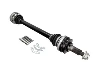 Arbre de transmission. Porsche 987.1 Boxster/987.1 Cayman avec boîte manuelle à 5 rapports - 98733202409, 98733202405, 98733202408, 98733202404