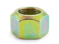Rear wheel hub lock nut. Porsche 911 84-89 / 944 86 >> / 944 S2 / 986 / 924S / 928 - 90091009302