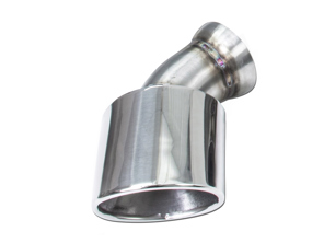 Sportendrohr für - Porsche 968 M44-43 CARGRAPHIC N-GT - 94411123106, 94411123107, 9441112310