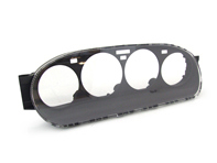 Instrument cluster frame cover. Porsche 928 83-88 - 94464198700