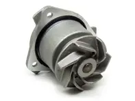 Pompa dell'acqua. Porsche 955 Cayenne 3.2L / 957 Cayenne 3.6L - 95510603301, 95510601100, 95510603300, 8MP376807431, 113152, 15004, 1114105700