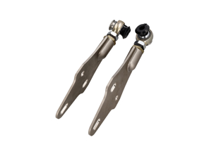 Lames de ressort arrière, jeu de 2. Porsche 964 / 993 - 3602609641, 96433106008, 96433106010