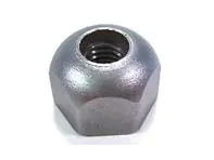 Einstellmutter der Handbremse. Porsche 356 - 35623213